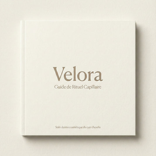 Velora - Guide de Rituel Capillaire