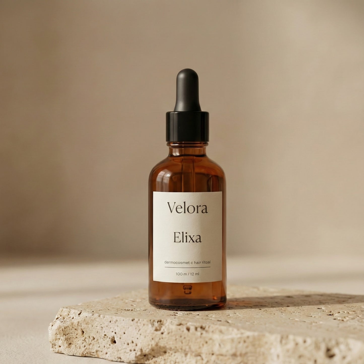 Velora Elixa™ – Huile Botanique au Romarin